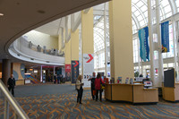 1559 TPM Conference 2018 Long Beach Convention Center