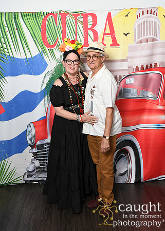 035 Steel Magnolias Copa Havana 2025