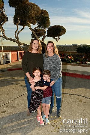 005 Bloch-Nealy Family Portraits in Long Beach