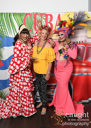 059 Steel Magnolias Copa Havana 2025