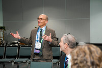 1557 AAE 2024 in Los Angeles - Past Presidents Lunch