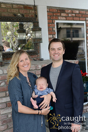 041 Anderson Family Portraits