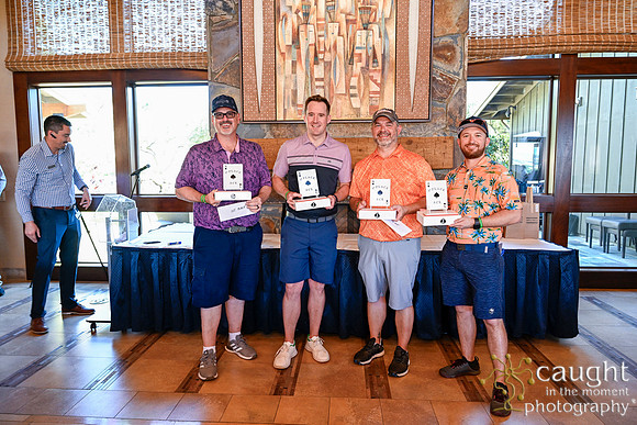 332 Cache Creek Charity Golf Tournament 2024