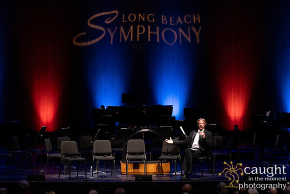 013 90th Anniversary Opening Night - A New World