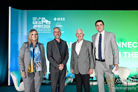 533 IEEE PES Grid Edge 2025 San Diego