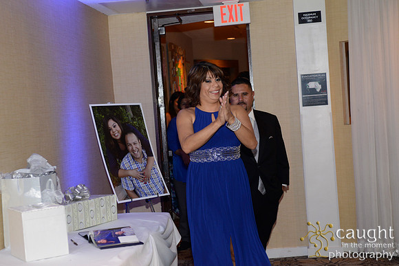 356 Hotel Maya Wedding