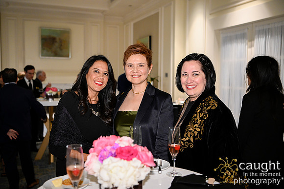 135 Foundation Gala 2022