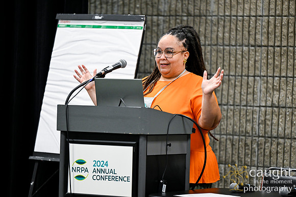 018 NRPA Conference 2024 Atlanta