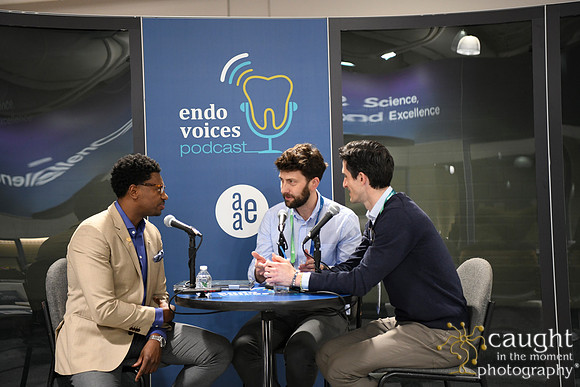 698 AAE 2025 in Boston - Endo Voices