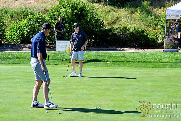 115 Cache Creek Charity Golf Tournament 2024