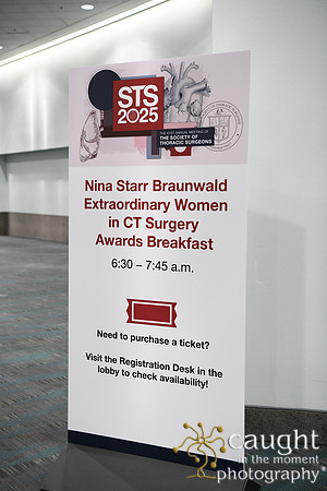 297 STS2025-Extraordinary Women Breakfast