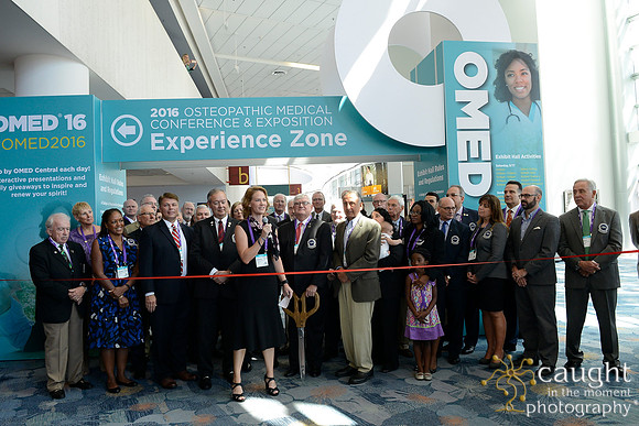 172 OMED 2016-Exhibit Hall