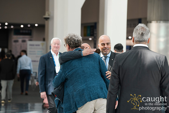 282 AAE 2024 in Los Angeles - Networking