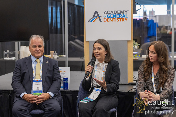 625 AGD2025 Conference in Montreal