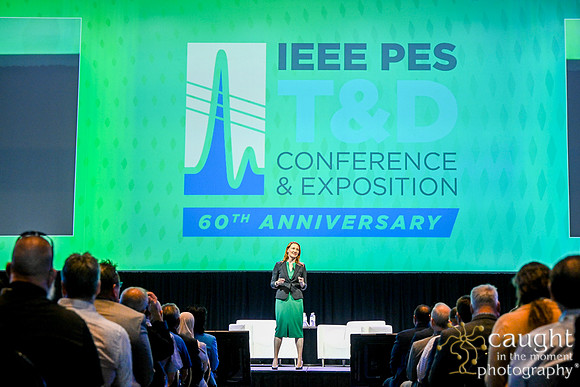 256 IEEE PES TandD Anaheim 2024