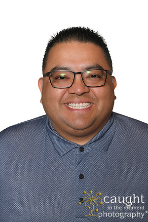 286 Reyes Coca-Cola Bottling Executive Portraits 2025