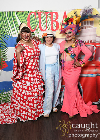 023 Steel Magnolias Copa Havana 2025