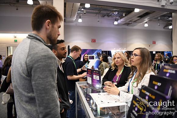 306 AAE 2025 in Boston - Exhibit Hall