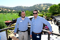 357 Cache Creek Charity Golf Tournament 2024
