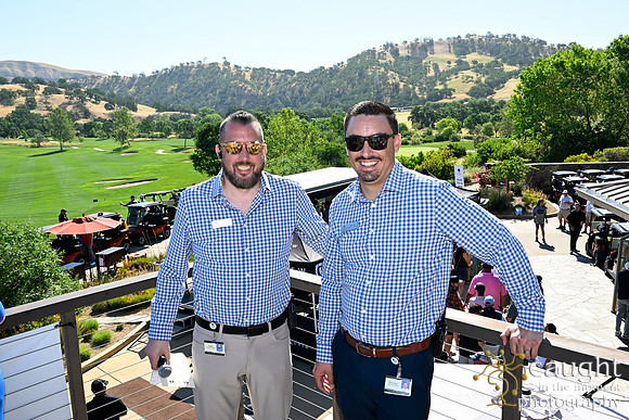 357 Cache Creek Charity Golf Tournament 2024