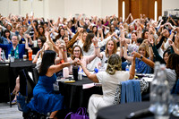 Blue Ridge Academy | All Staff Meeting 2025 | Westin LAX