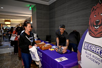 500 All Staff Meeting 2025 Westin LAX