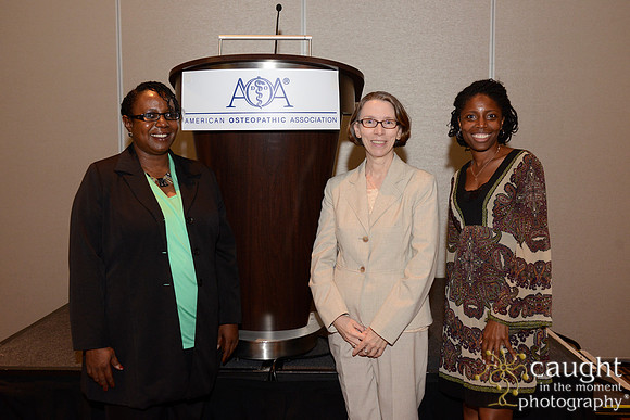1145 OMED 2016-Posters & Awards