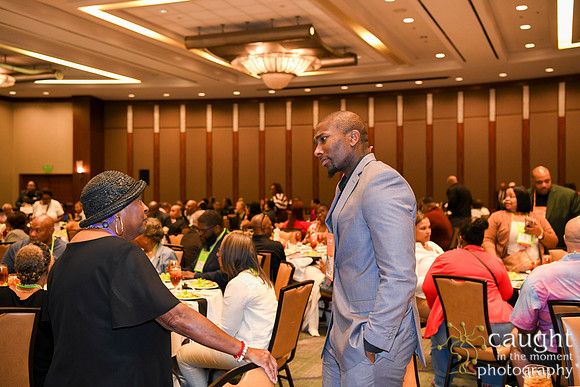 2193 NRPA Conference 2024 Atlanta