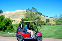 121 Cache Creek Charity Golf Tournament 2024