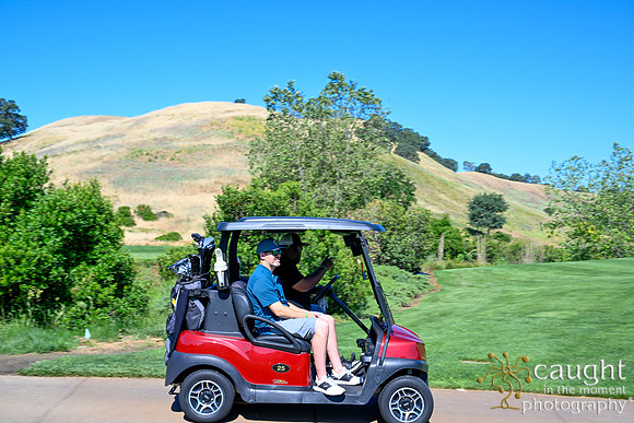 121 Cache Creek Charity Golf Tournament 2024