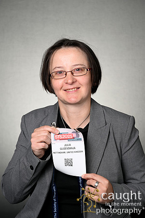 613 STS2025 Headshots-Exhibit Hall