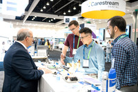 295 AAE 2024 in Los Angeles - Exhibit Hall