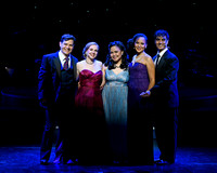 A Grand Night for Singing | Live Performance | Musical Theatre West | Long Beach