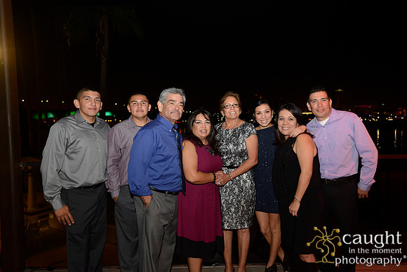 458 Hotel Maya Wedding