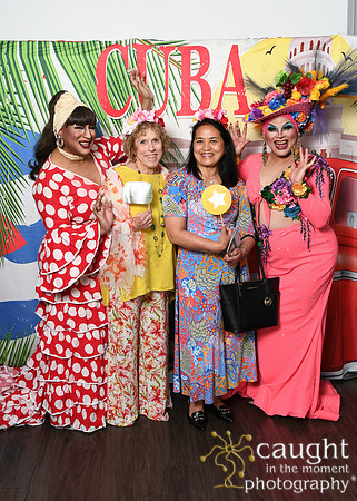 071 Steel Magnolias Copa Havana 2025
