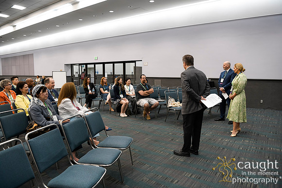 1047 AAE 2024 in Los Angeles - District Caucuses