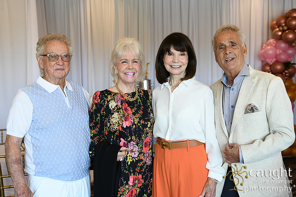 025 Kolsky 60th Wedding Anniversary Celebration at Old Ranch Country Club
