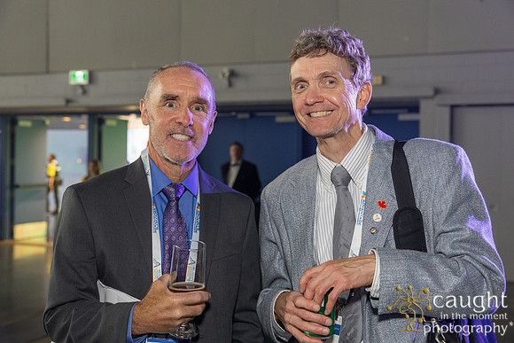 750 AGD2025 Conference in Montreal