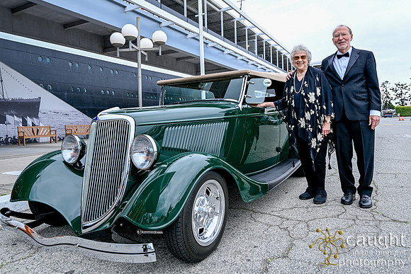 066 Crescendo on the Queen 2025