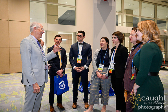887 NLC2022 McCormick Place Chicago