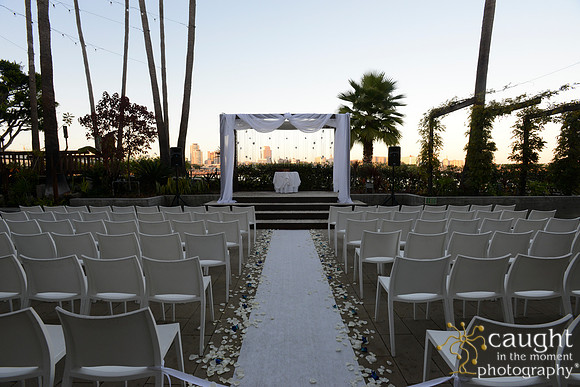 173 Hotel Maya Wedding