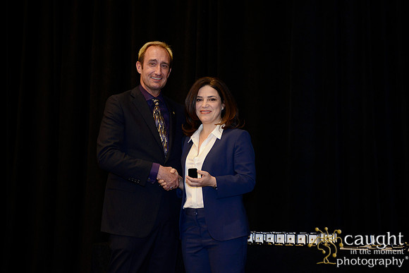 1046 AAE 2018 in Denver-Grossman Ceremony