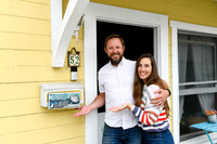 010 Duvendeck Family Portraits in Long Beach