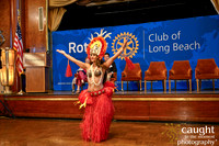 Rotary Club of Long Beach