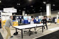 349 AAE 2018 in Denver-Attendee Lounge