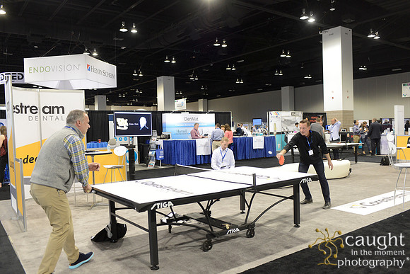 349 AAE 2018 in Denver-Attendee Lounge