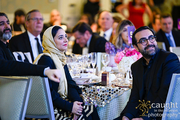 307 Foundation Gala 2022
