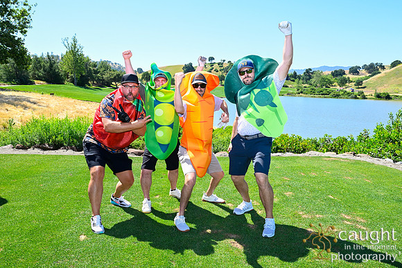 249 Cache Creek Charity Golf Tournament 2024