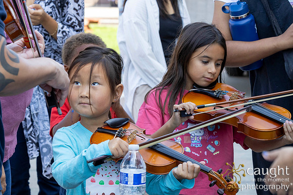 050 RuMBa Foundation Family Concerts- Magical Musical Kingdom