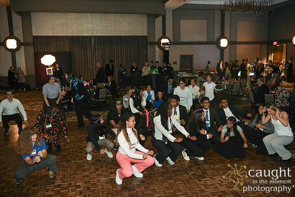 753 IFoRE 2024 Washington DC-Opening Night Reception